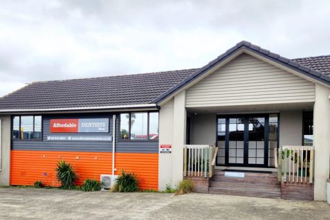 Affordable Dentists west Te Atatu Dental Clinic