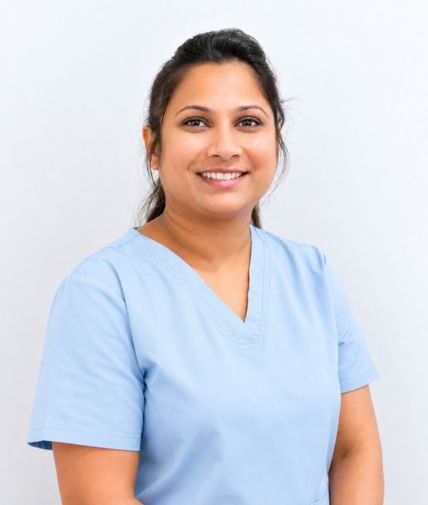 Dr Khusbu Patel Dentist Affordable Dentist