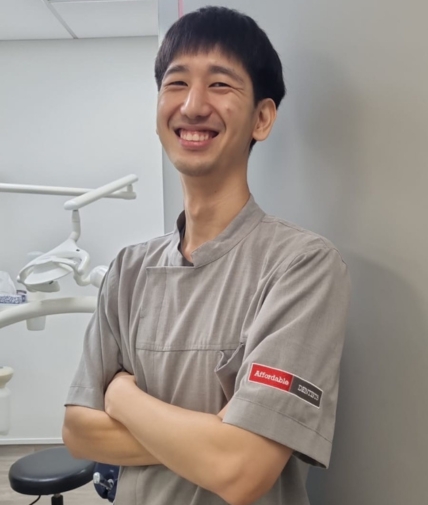 James-Lee-Dentist-Profile James Lee Dentist Profile