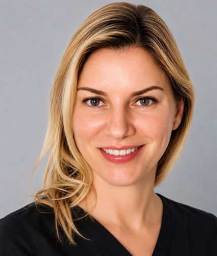 Larisa Beck Hygienis Team Profile affordable dentist