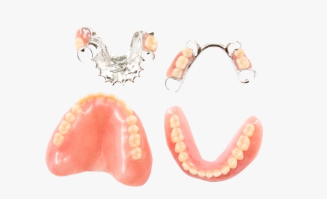 full-partial-dentures