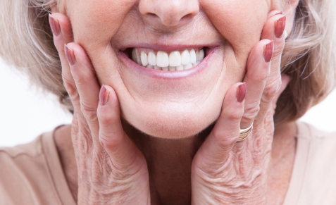 immediate-dentures