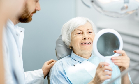 implant-dentures