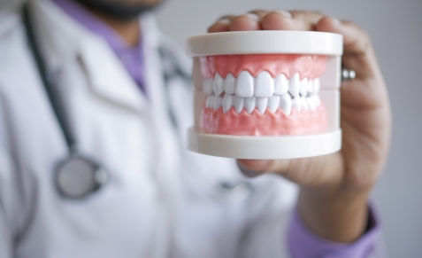 new-dentures