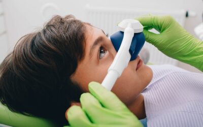 What is IV Sedation?